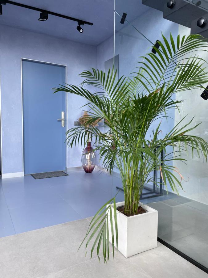 Stixiya Aparthotel Odesa Exterior photo